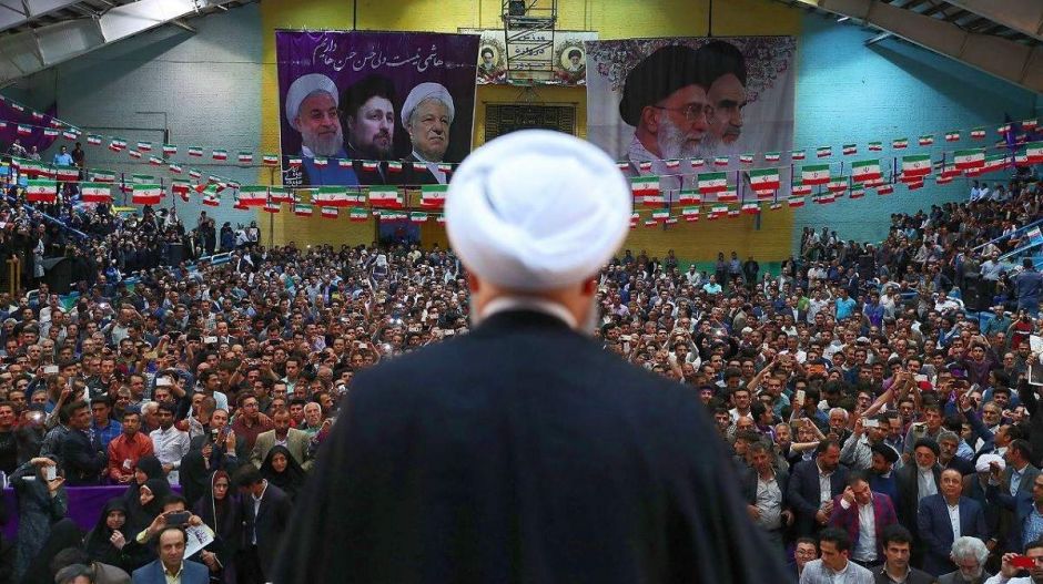 Köz nélküli köztársaság: nem érdekelte az irániakat a saját parlamentjük megválasztása, de miért?
