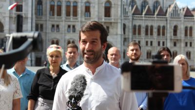 Fekete-Győr András: Cicaharc folyik a Városházán az atlétikai vébé vétójáról