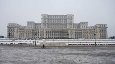 Leszavazta a román felsőház a székely autonómiatervezetet