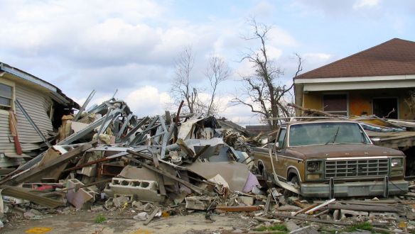 Átlagosan egy nap 115 ember halt meg az elmúlt 50 évben természeti katasztrófák miatt