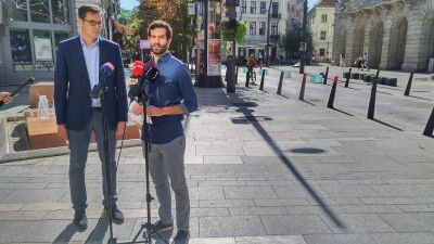 A fideszes EP-képviselők közül senkit nem támogatna magyar biztosnak a Momentum