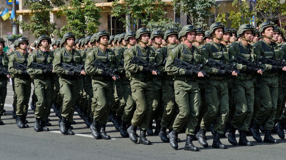 Minden ötödik orosz azt gondolja, hogy valószínűleg háború lesz Ukrajna és Oroszország között