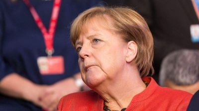 Merre indul Merkel visszavonulása után a CDU? Valószínűleg jobbra