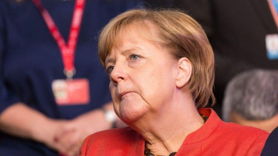 Merre indul Merkel visszavonulása után a CDU? Valószínűleg jobbra