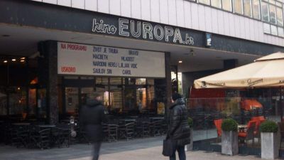 Bezárhat végleg a horvát főváros kultikus mozija, a Kino Europa?