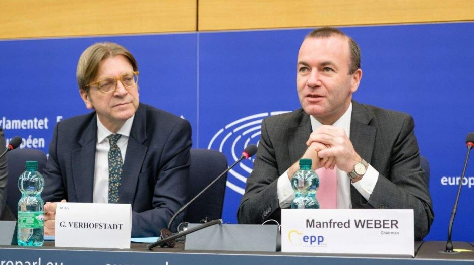 Mit szólnak a Néppárt-ALDE együttműködéshez a hazai tagpártok?