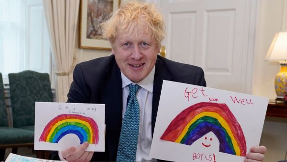 Boris Johnson szerint a transznemű nőknek nem lenne szabad a nők között versenyezniük