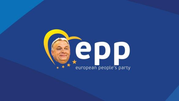 Miért kéne kizárni egy gerinctelen pártot a gerinctelen pártok európai pártcsaládjából?