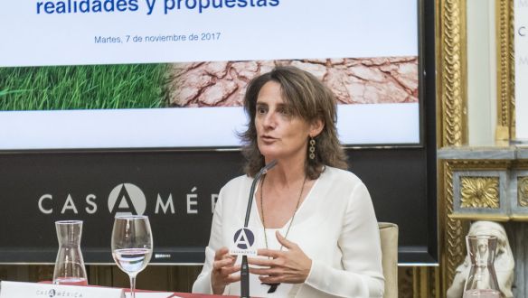 Spanyolország az EU kilépését sürgeti az Energia Charta Egyezményből