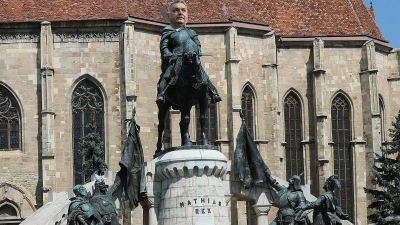 Miért lesz szobra Orbánnak Erdélyben?