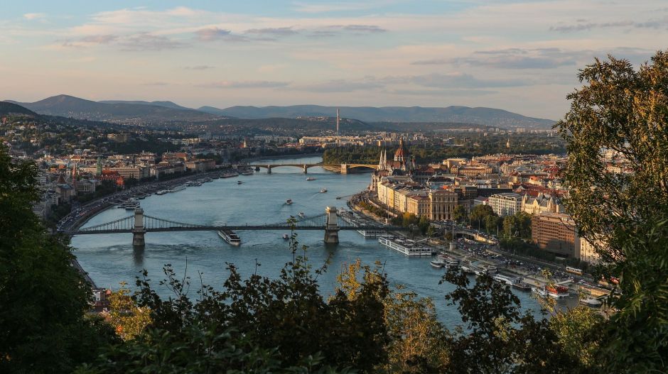 Budapesten a hetedik legdrágább a mindennapi élet a keleti blokkban