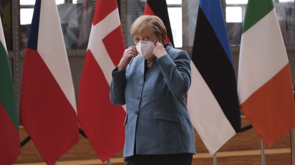 Merkel lelép, de mi marad utána?