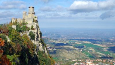 San Marino kész helyzet elé állítja Olaszországot a Szputnyikkal való oltással