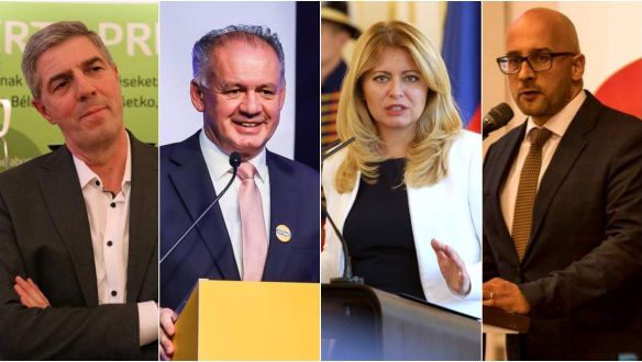 Le lehet-e váltani Fico pártját, és lesz-e szlovákiai magyar képviselet a választás után is? 