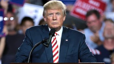 Már a Fox News is elkapcsolt Trumpéktól, az elnök közben 2024-en gondolkodik 