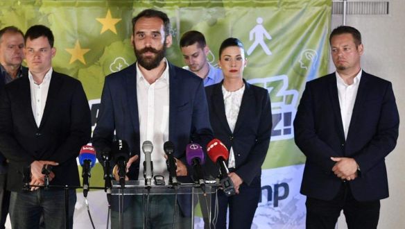 Budapesti tárgyalások: az EP-kudarc után egyetlen polgármesterjelölti hely sem jár az LMP-nek