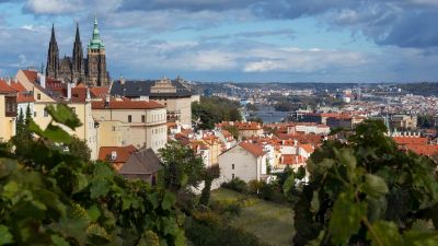 Száz főig szabad lesz eseményeket tartani Csehországban