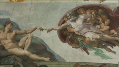 Ferenc pápa szerint egy finom étel és a jó szex isteni