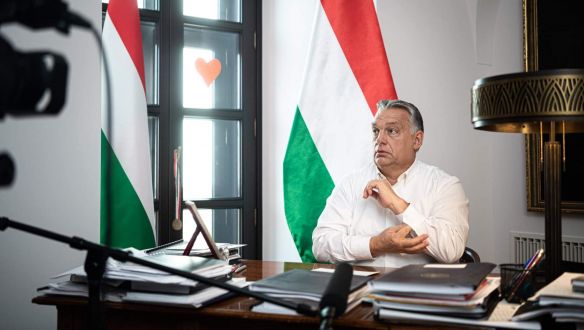 Nem a Szájer-ügy miatt fog bukni a Fidesz, de ez csak Orbánon múlik