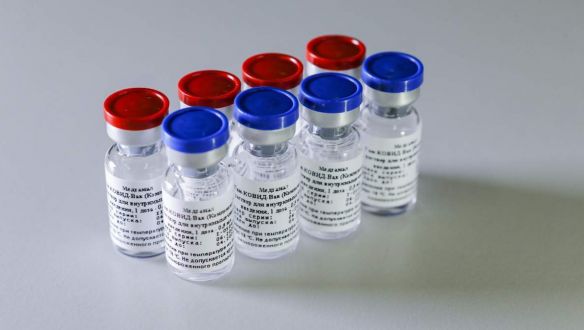 Közbeszerzési eljárást írna ki Németország, hogy Szputnyik-vakcinát vehessen