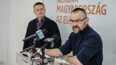 Salgótarjáni időközi: a Fidesz nem indul, a kegyeletsértő exfideszes függetlenként viszont igen