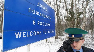 Litvánia tovább nehezíti az Oroszország és Kalinyingrád közötti áruforgalmat