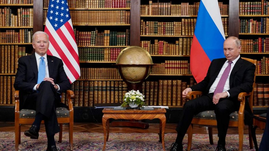 Öt tanulság Biden és Putyin találkozójáról | hu