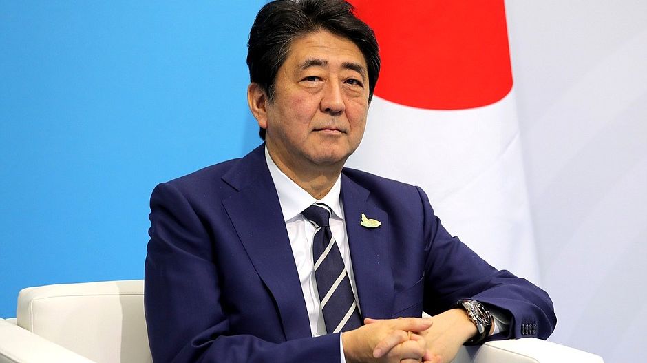 Egy pletyka miatt ölhették meg Abe Sinzó volt japán miniszterelnököt