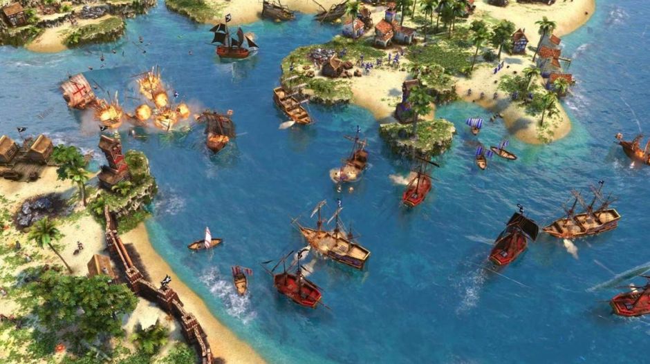 Magyarrá változtathatjuk Szulejmánt az új Age of Empires-ben