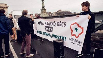 Mi lesz a választás után a Sétáló Budapesttel? Két forgatókönyv