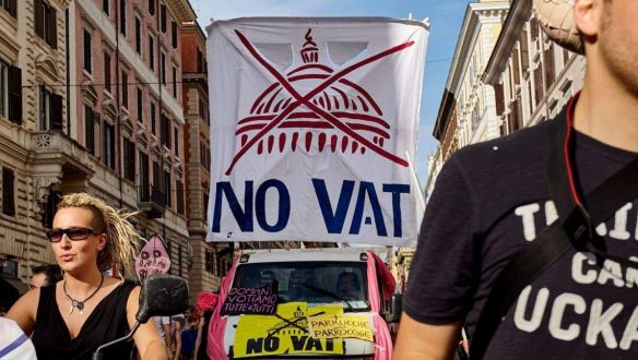 Kitört a balhé Róma és a Vatikán között a genderkérdésben