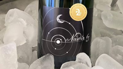 A hét bora: az újjászületett pécsi pezsgő
