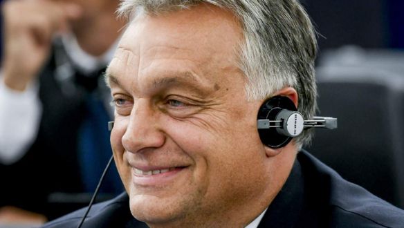 Orbán megint bezsarolná az EU-t a közös koronavírus-hitellel?