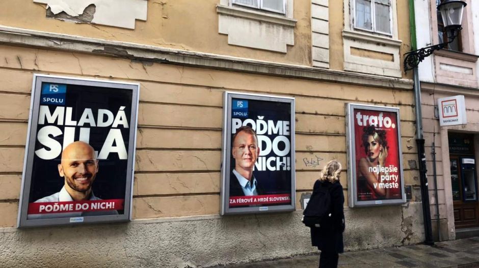 A felvidéki magyarok 30 százaléka szlovák pártot ikszelt