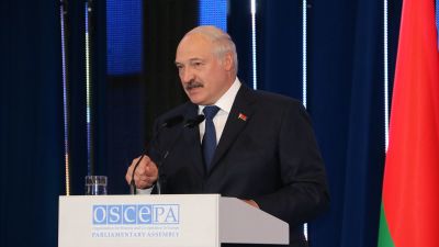 Egymilliárd dollárral segíti ki Belaruszt az IMF, az ellenzék szerint az elnyomást finanszírozzák