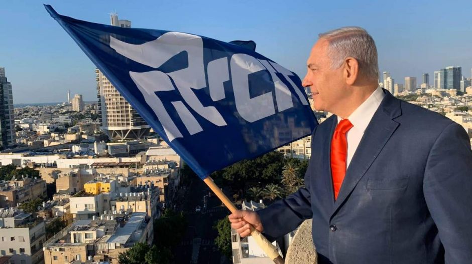 Izraelben az arab párt lehet az ellenzék vezető ereje a mai választás után