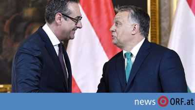 A magyar választás miatt rúgnák ki az osztrák köztévé tudósítóit