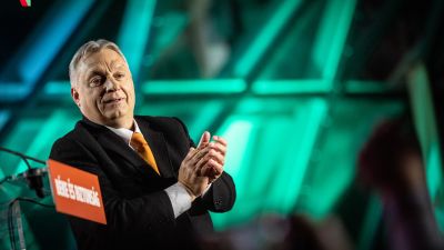Horvát képviselő: Orbán megtévesztette a horvát miniszterelnököt