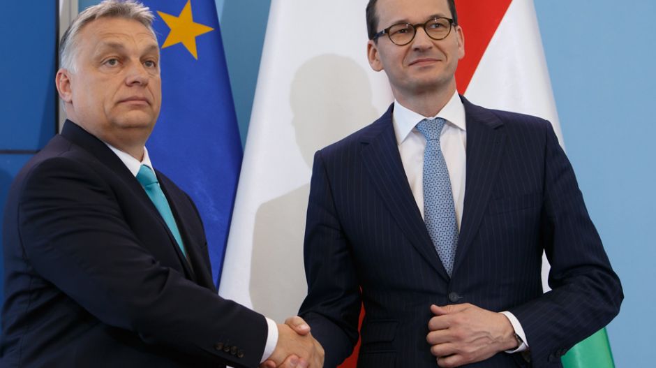 Pártérdek, Putyin, politika: így ment gajra a magyar-lengyel jó viszony