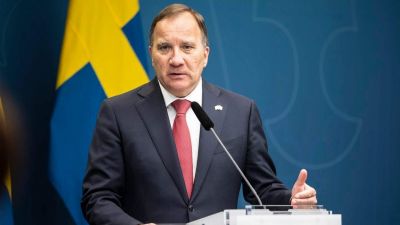 A szélsőjobb beterjesztette, a szélsőbal megszavazta: miért bukott meg a svéd szocdem kormány?