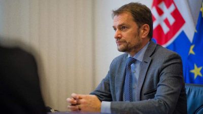 Miért akadt ki a baráti jobbot nyújtó szlovák kormányfő a magyar kéréseket tartalmazó memorandumon?