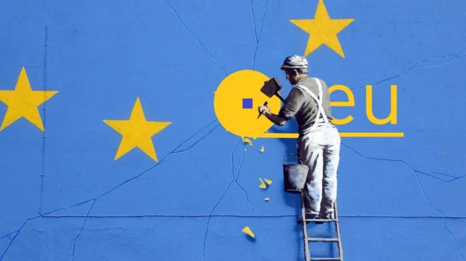 Az Európai Bizottság még a .eu domaint is elveszi a britektől