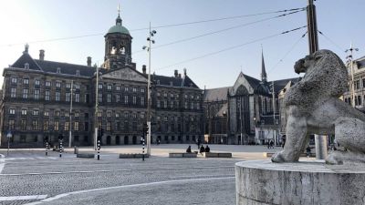 A holland parlament gyorsított eljárásban próbálja újra bevezetni a kijárási tilalmat