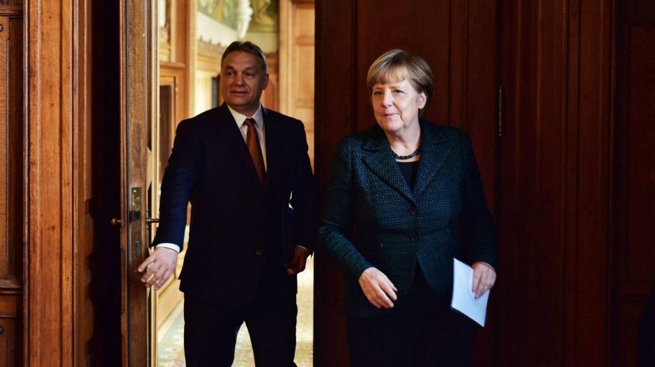 Megszereztük a javaslatot: mit akar pontosan a német EU-elnökség a pénzzel és a jogállamisággal?