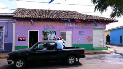 Sorra viszik be az ellenzékieket a választás előtt Nicaraguában