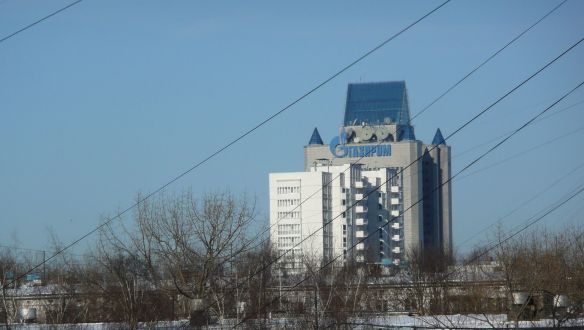 Újabb Gazprom-közeli üzletember lett öngyilkos
