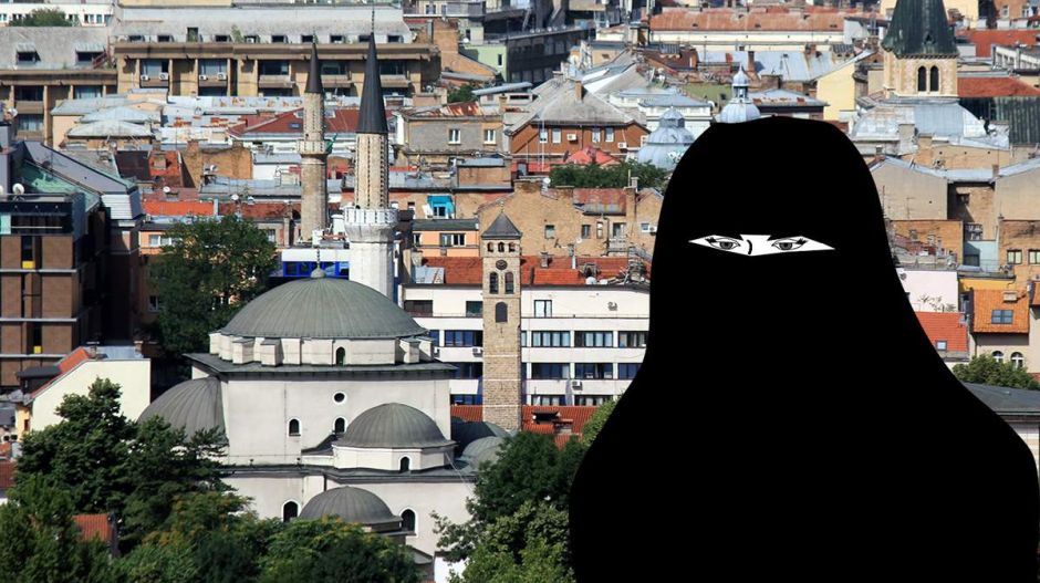 Mihez kezdenek a bosnyákok a Szíriából hazatérő dzsihádistáikkal?