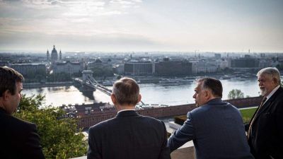 Orbánék szombaton kora délután döntenek arról, lesz-e enyhítés Budapesten