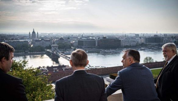 Orbánék szombaton kora délután döntenek arról, lesz-e enyhítés Budapesten