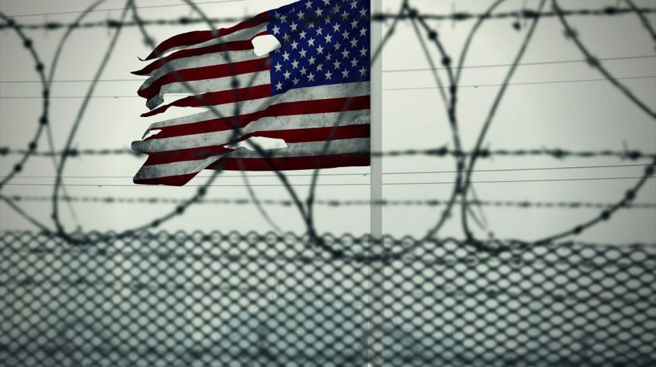 A guantánamói fogolytábor felszámolását kéri Joe Bidentől az Amnesty International